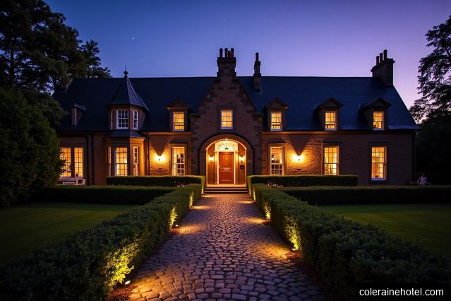 Unveiling Coleraine's Hidden Gems: Insider Tips for Travelers
